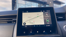 Renault Clio 1.0 TCe 90 Iconic 5dr Petrol Hatchback